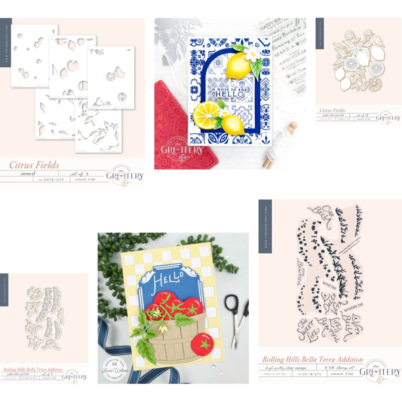 Clear Silicone Stamps For Card Making - Sellos de silicona transparentes con diseño