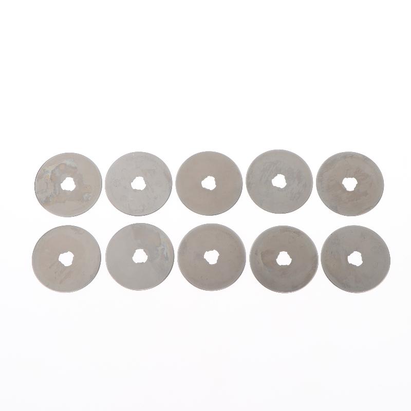 Rotary Cutter For Fabric 45Mm - 3, 5, 15 Cuchillas de Repuesto