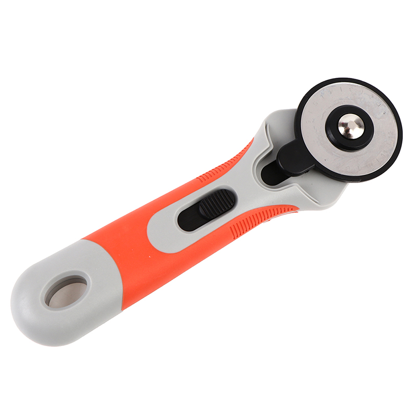 Rotary Cutter For Fabric 45Mm - Cortador Rotatorio de 45 mm para