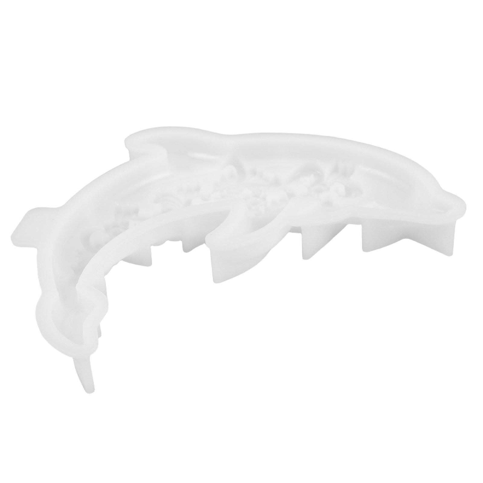 Silicone Epoxy Resin Molds Set - Juego de moldes de silicona DIY