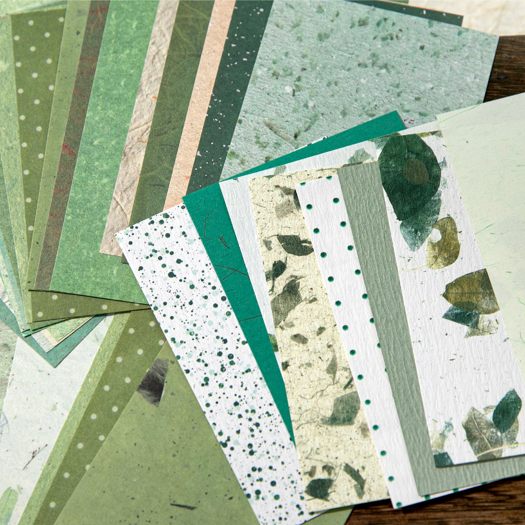 50 Piezas de Papel Vintage par - Vintage Junk Journal Scrapbooking Paper reseña y precio