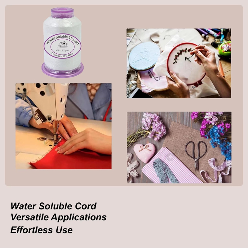 Hilo para Máquina de Coser de  - Sewing reseña y precio