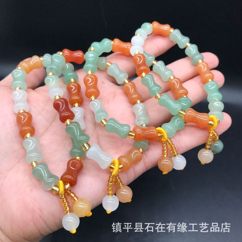 Pulsera de Joyería con Aventur - Beading reseña y precio