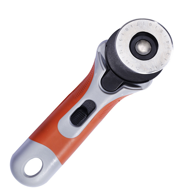 Cortador de tela giratorio de  - Rotary Cutter For Fabric 45Mm reseña y precio