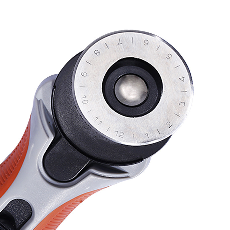 Cortador de tela giratorio de  - Rotary Cutter For Fabric 45Mm reseña y precio