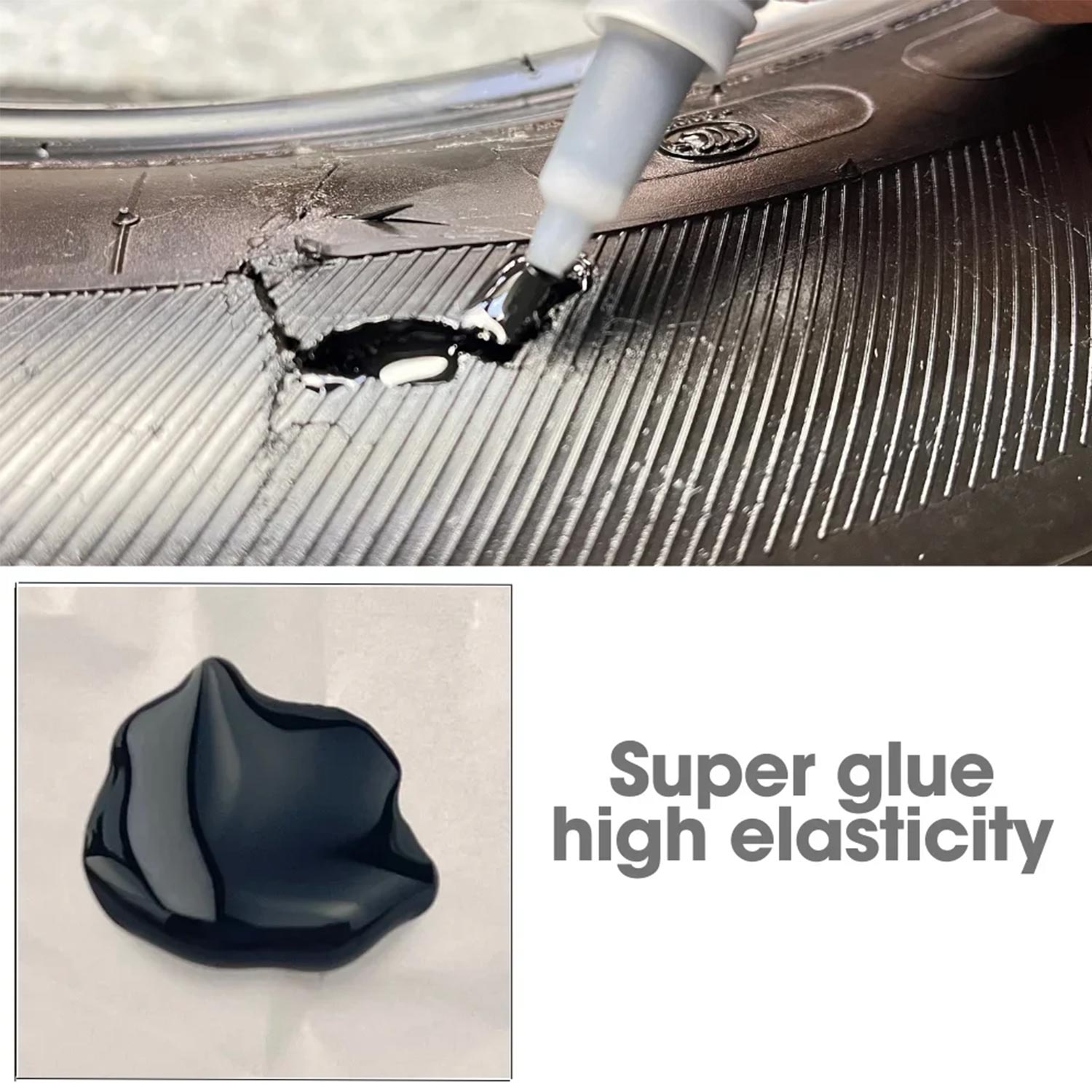 Pegamento superresistente Auto - Craft Tools reseña y precio