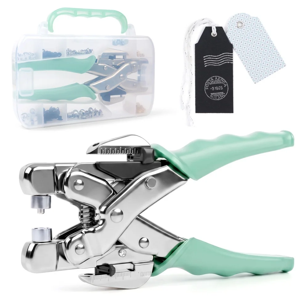 Kit de herramientas para ojale - Sewing reseña y precio