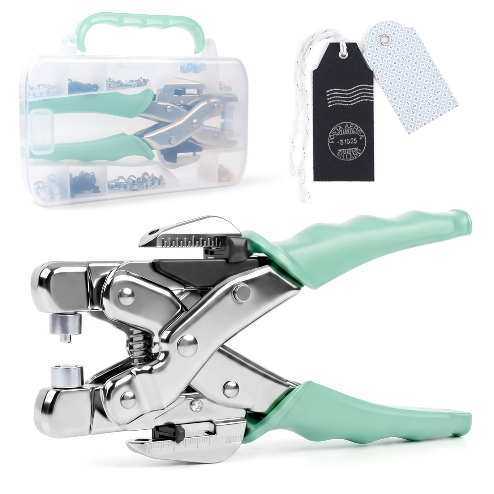 Kit de herramientas para ojale - Sewing reseña y precio