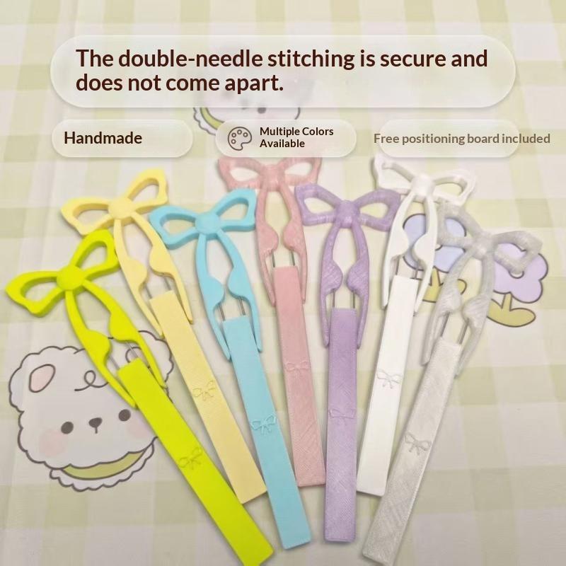 Pinzas de doble punta para cue - Craft Tools reseña y precio