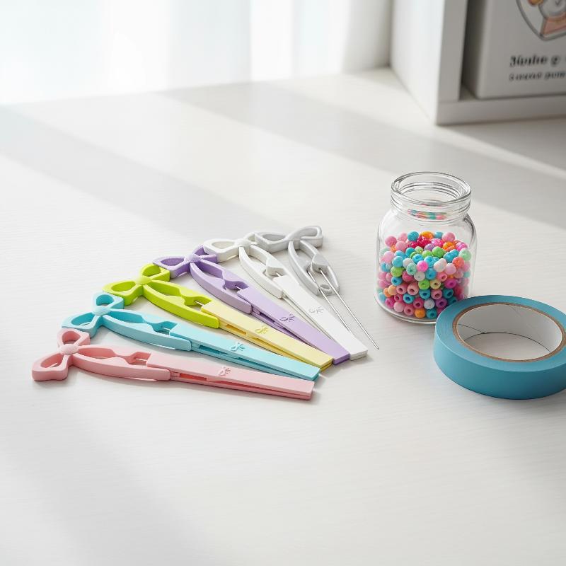 Pinzas de doble punta para cue - Craft Tools reseña y precio