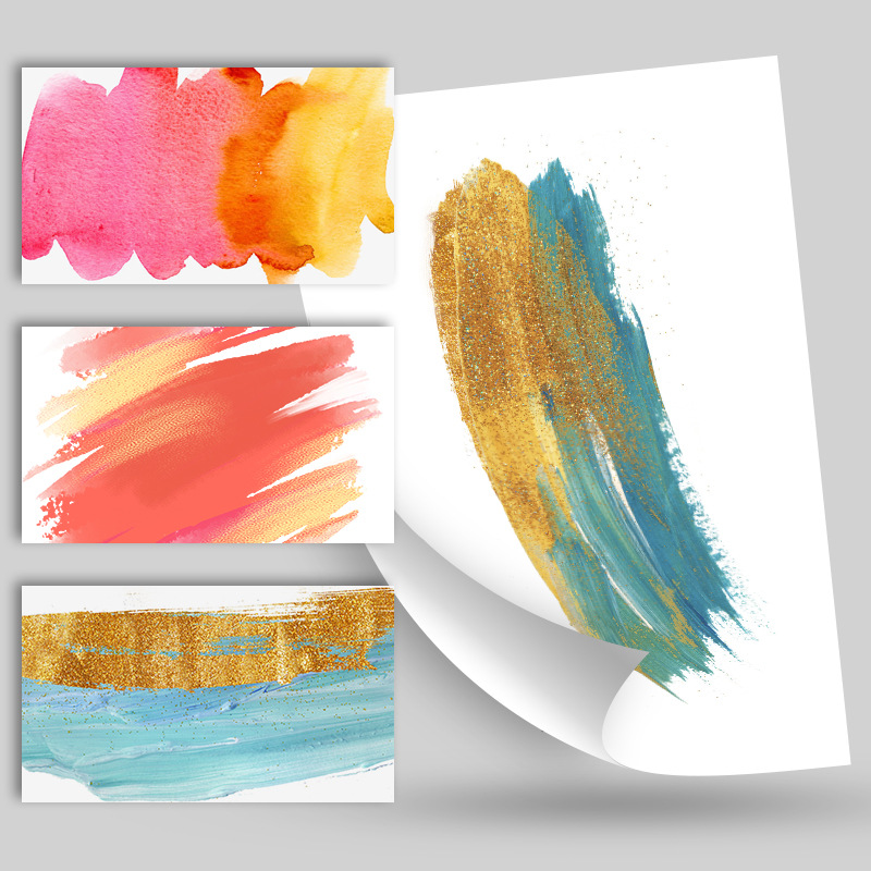 Juego de pintura de acuarela s - Watercolor Paint Set Solid Pigment reseña y precio