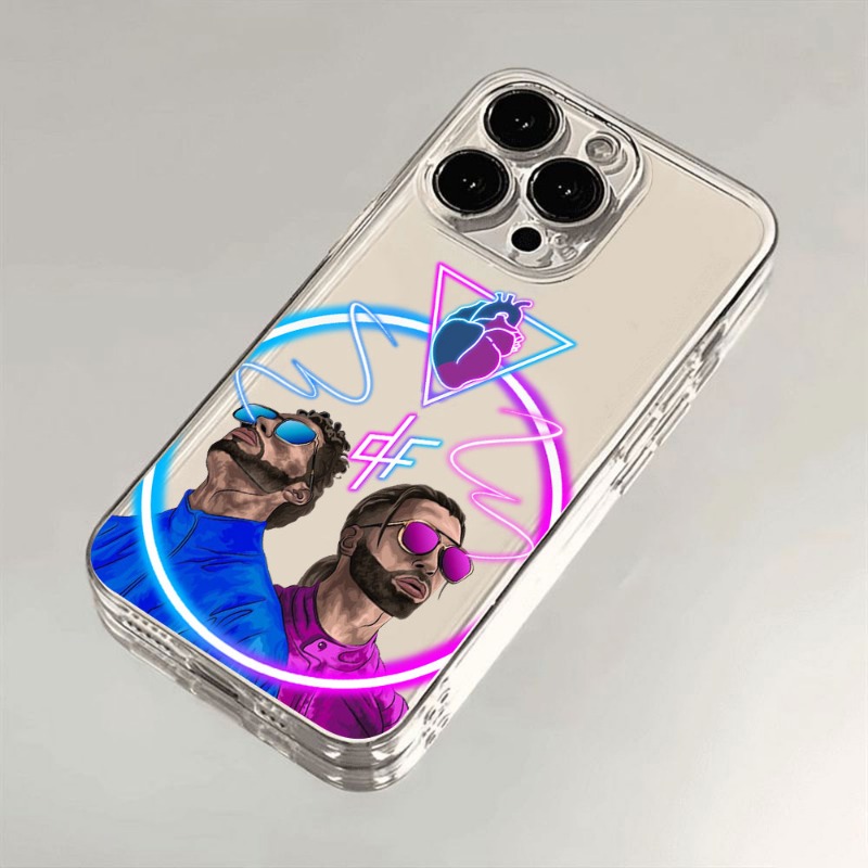 PNL QLF rapero cantante funda  - Mini Electric Sewing Machine Handheld reseña y precio