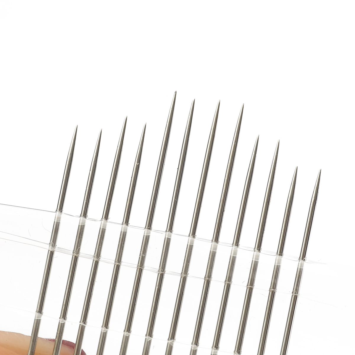 Agujas de costura manual para  - Cotton Embroidery Thread Skeins reseña y precio