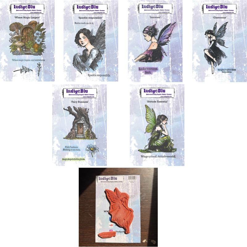 Sellos de silicona transparent - Clear Silicone Stamps For Card Making reseña y precio