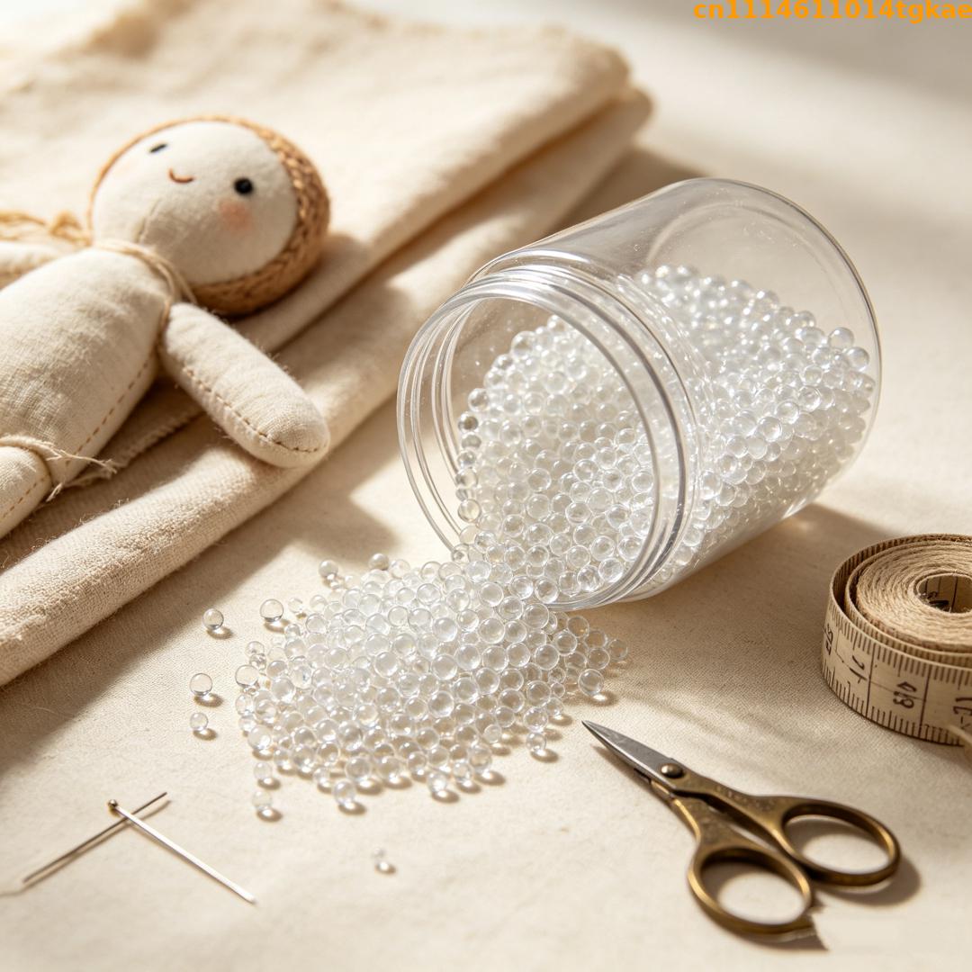 Partículas de relleno para man - Sewing reseña y precio