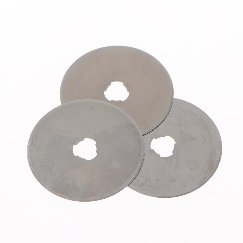 Cuchillas de corte rotatorio d - Rotary Cutter For Fabric 45Mm reseña y precio