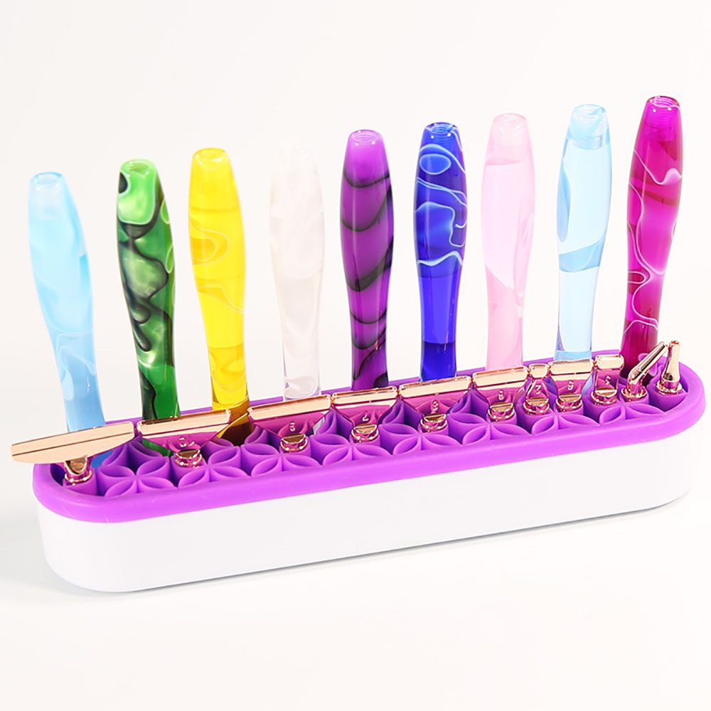 Soporte de silicona para herra - Painting Supplies reseña y precio