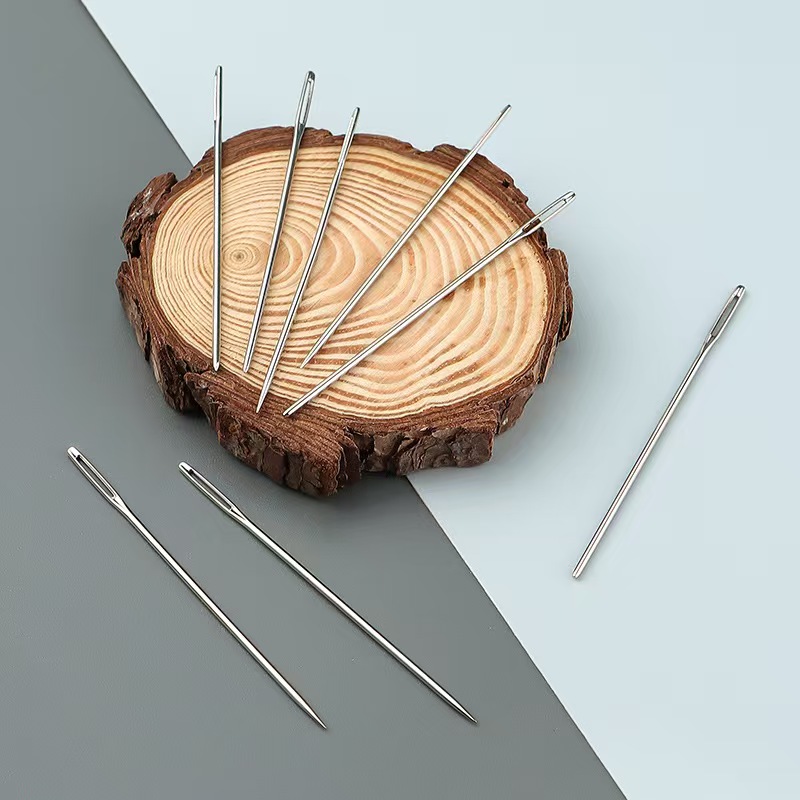 Homfun-Kit de punto de cruz pa - Cotton Embroidery Thread Skeins reseña y precio