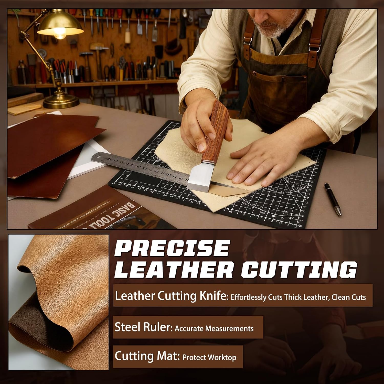 Kit de Herramientas para Traba - Sewing reseña y precio