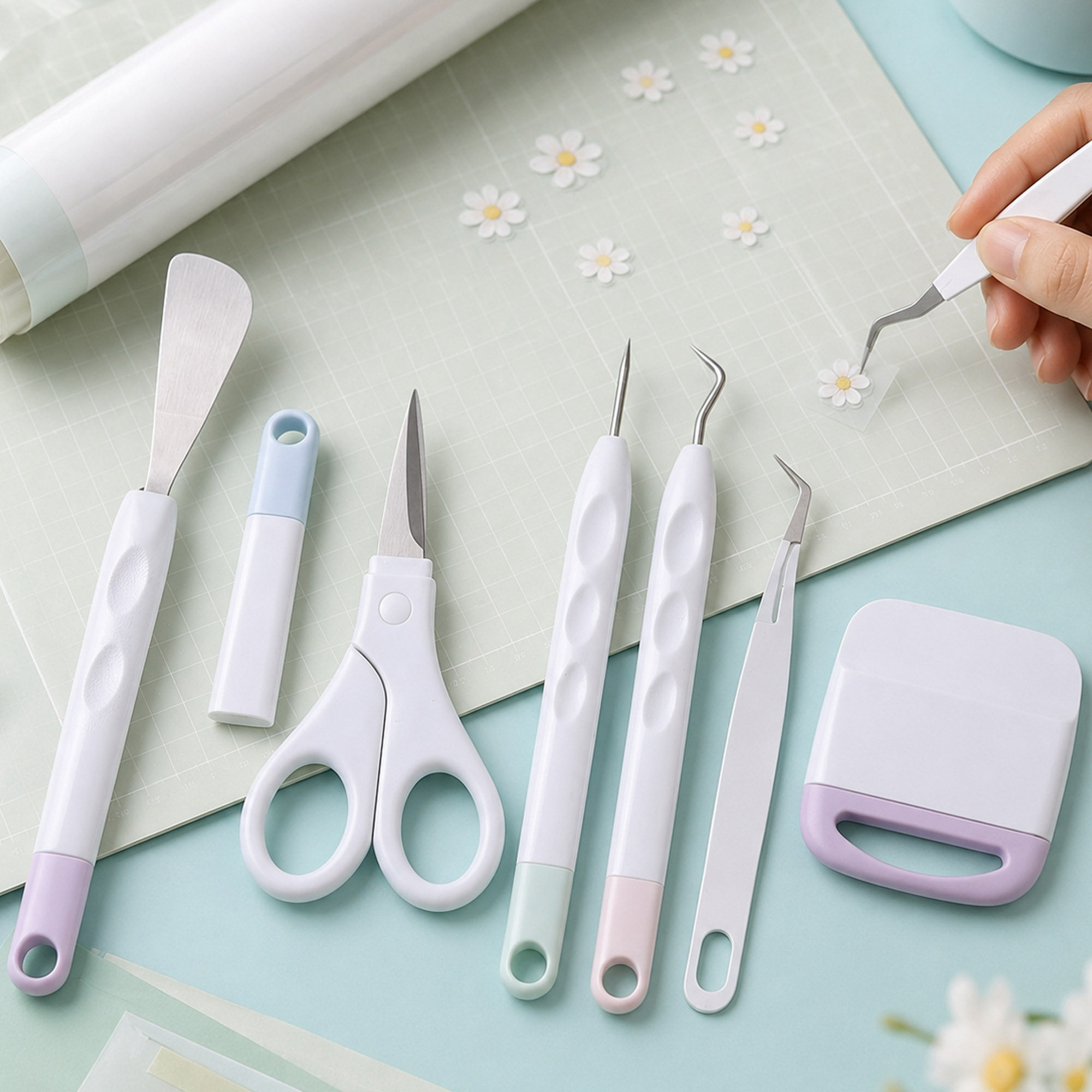 Juego de Herramientas para Des - Scrapbooking reseña y precio
