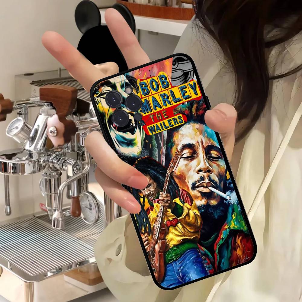 Funda de teléfono Reggae Bob S - Mini Electric Sewing Machine Handheld reseña y precio