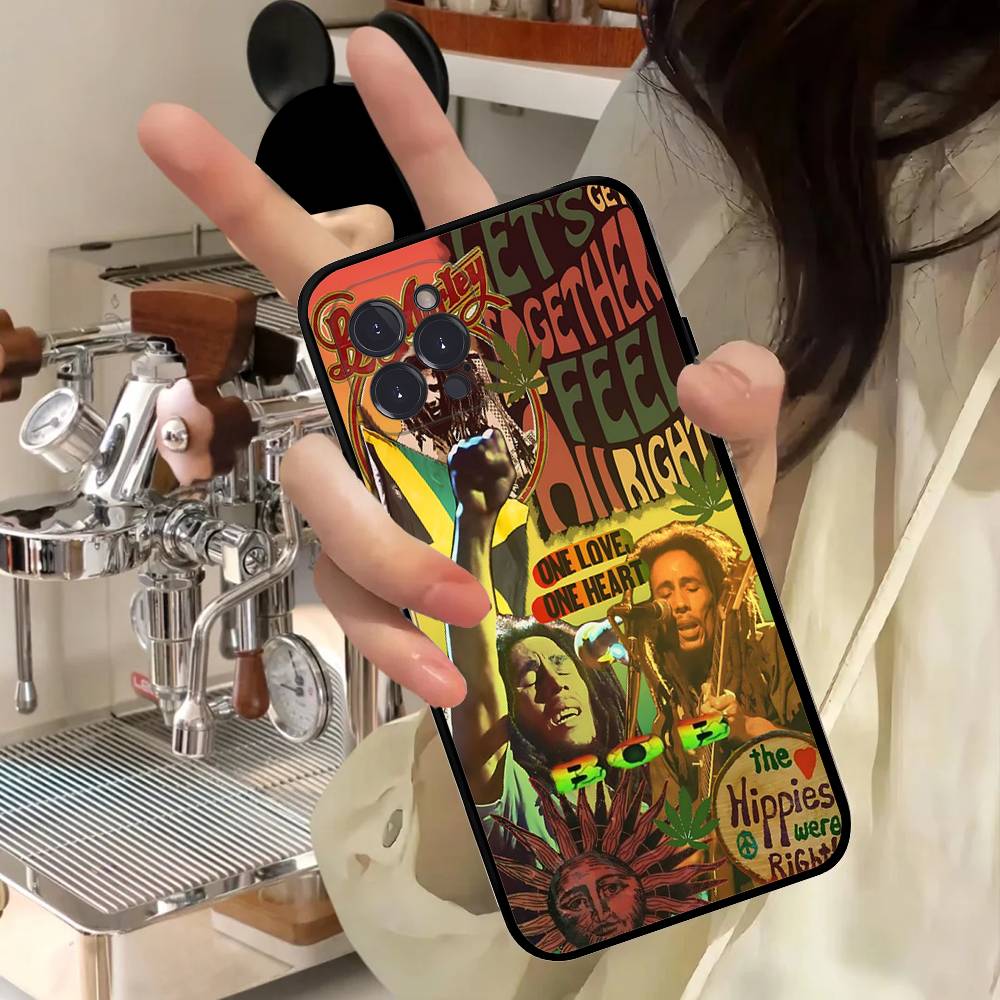 Funda de teléfono Reggae Bob S - Mini Electric Sewing Machine Handheld reseña y precio