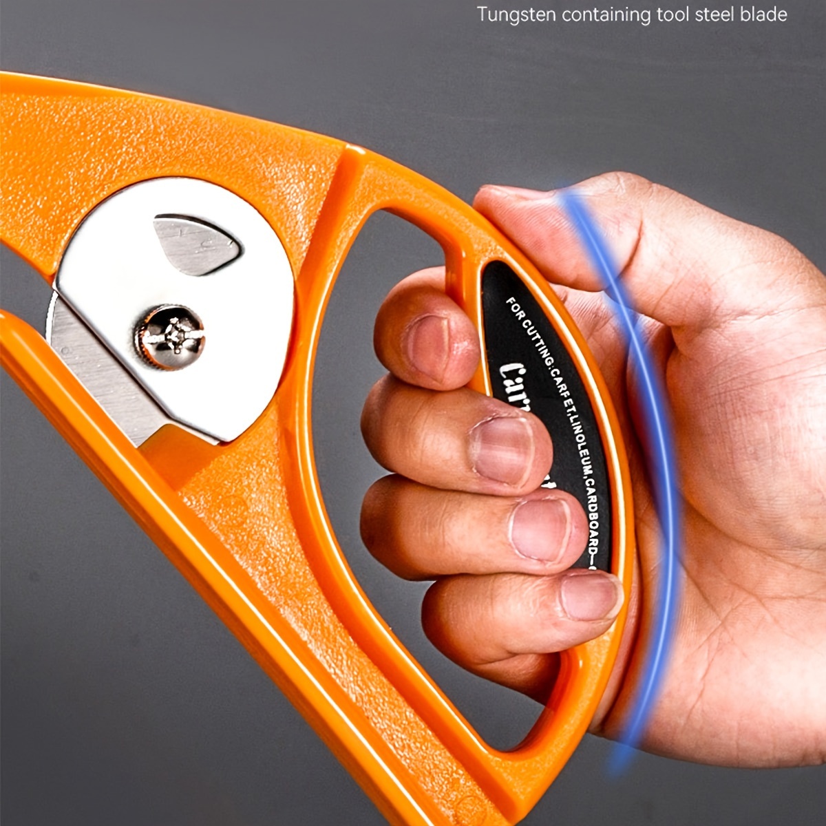 Cortador de Material laminado  - Rotary Cutter For Fabric 45Mm reseña y precio