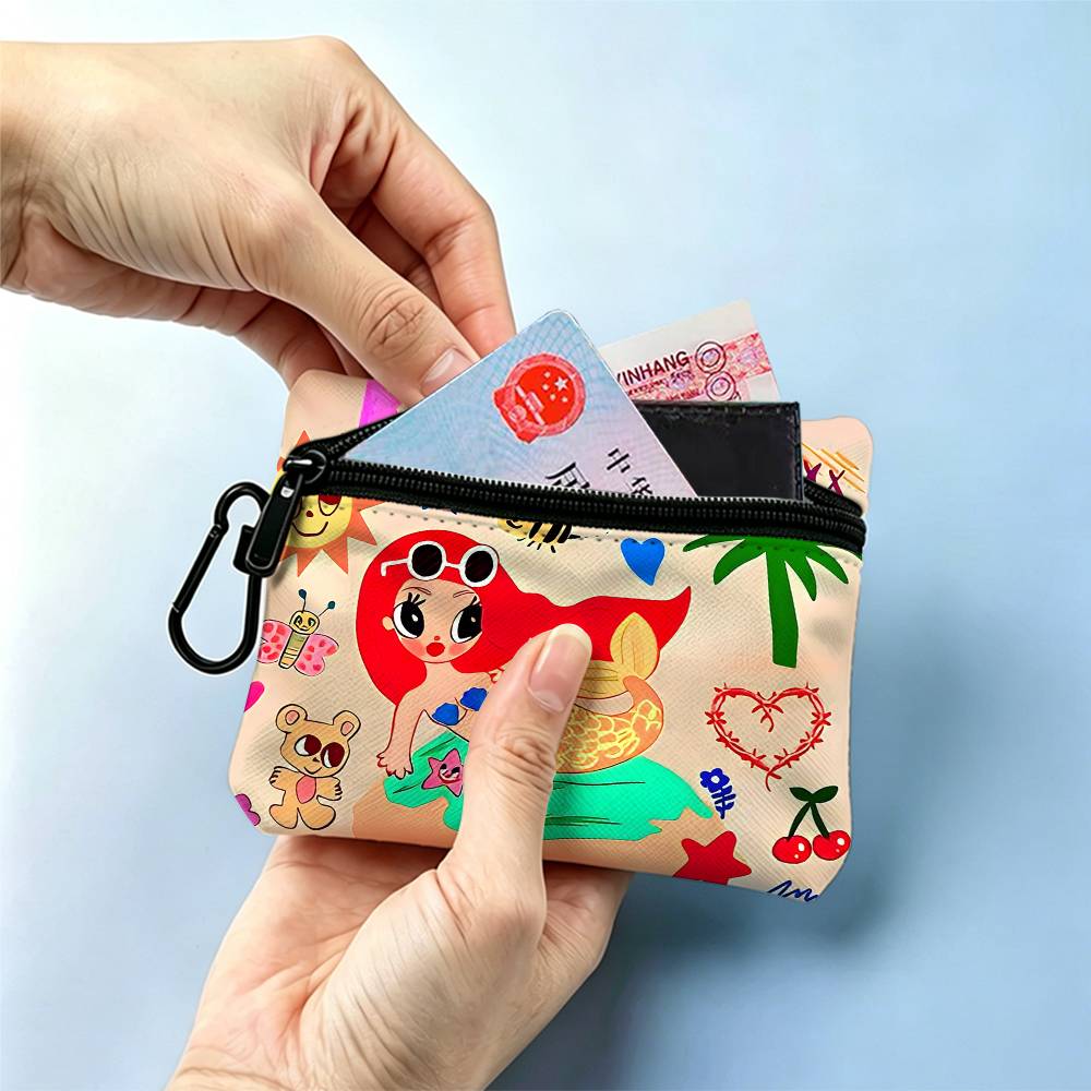 Monedero de tela Oxford con di - Mini Electric Sewing Machine Handheld reseña y precio