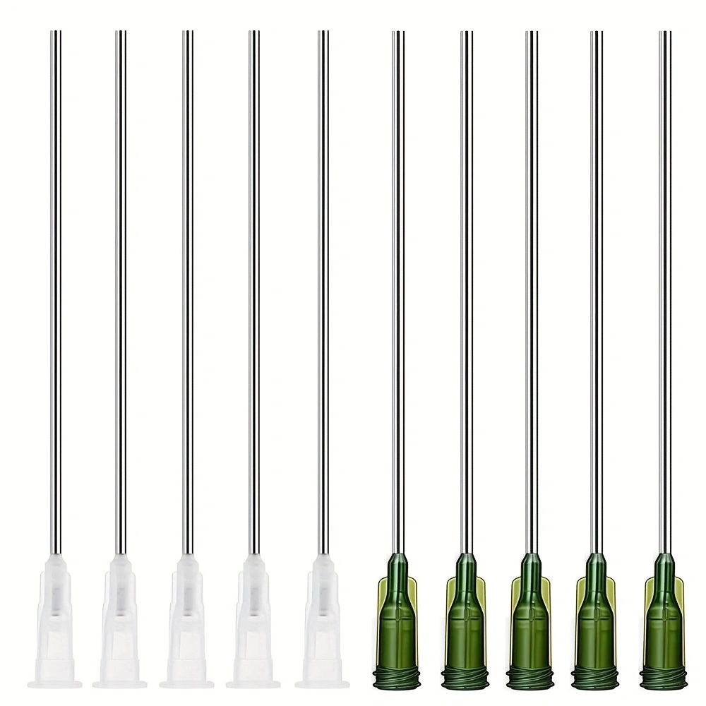 Agujas dispensadoras de punta  - Craft Tools reseña y precio