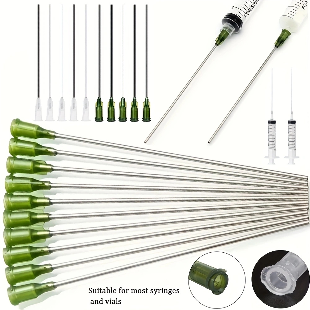Agujas dispensadoras de punta  - Craft Tools reseña y precio