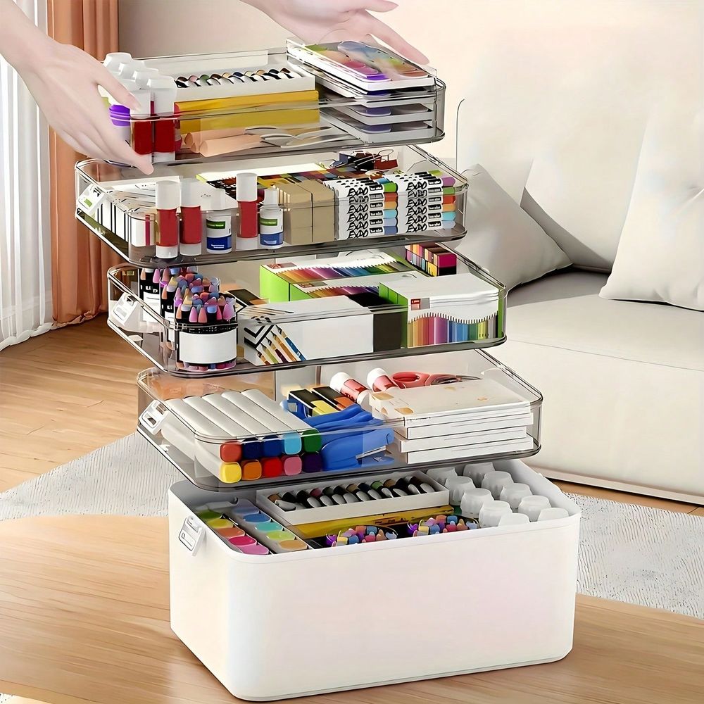 Organizador de Medicamentos Tr - Sewing reseña y precio